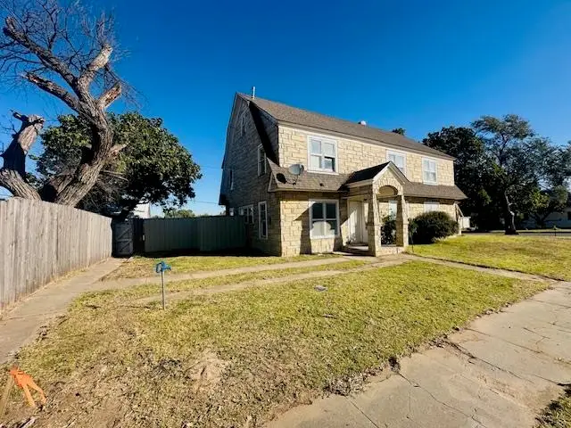 219 S Locust, Shattuck, OK 73858 - Image #2