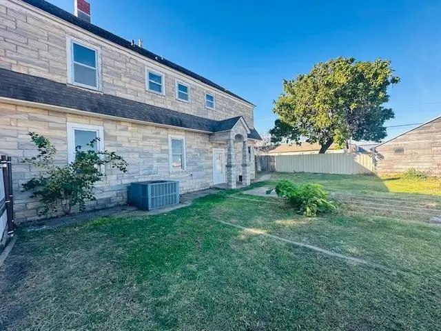 219 S Locust, Shattuck, OK 73858 - Image #3