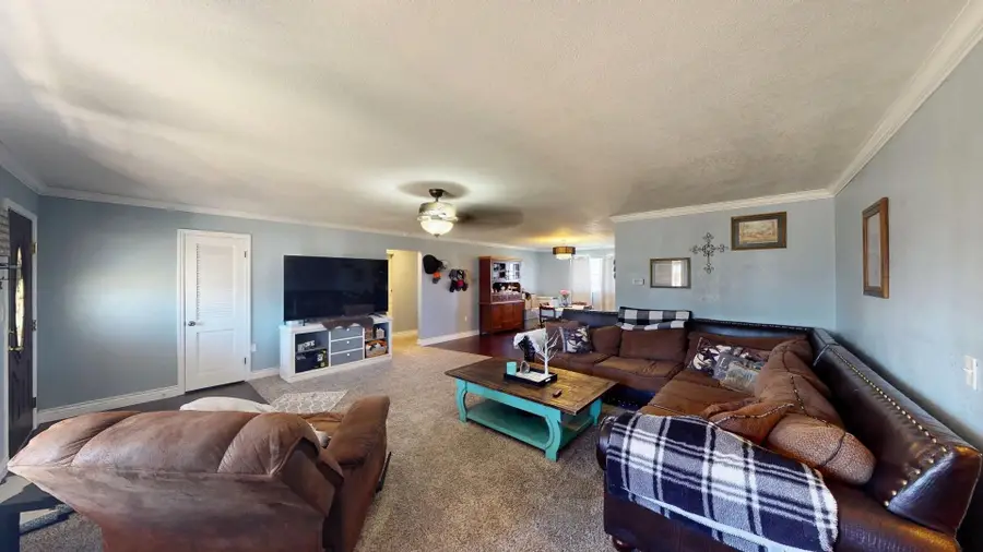 107 N Locust, Seiling, OK 73663 - Image #3