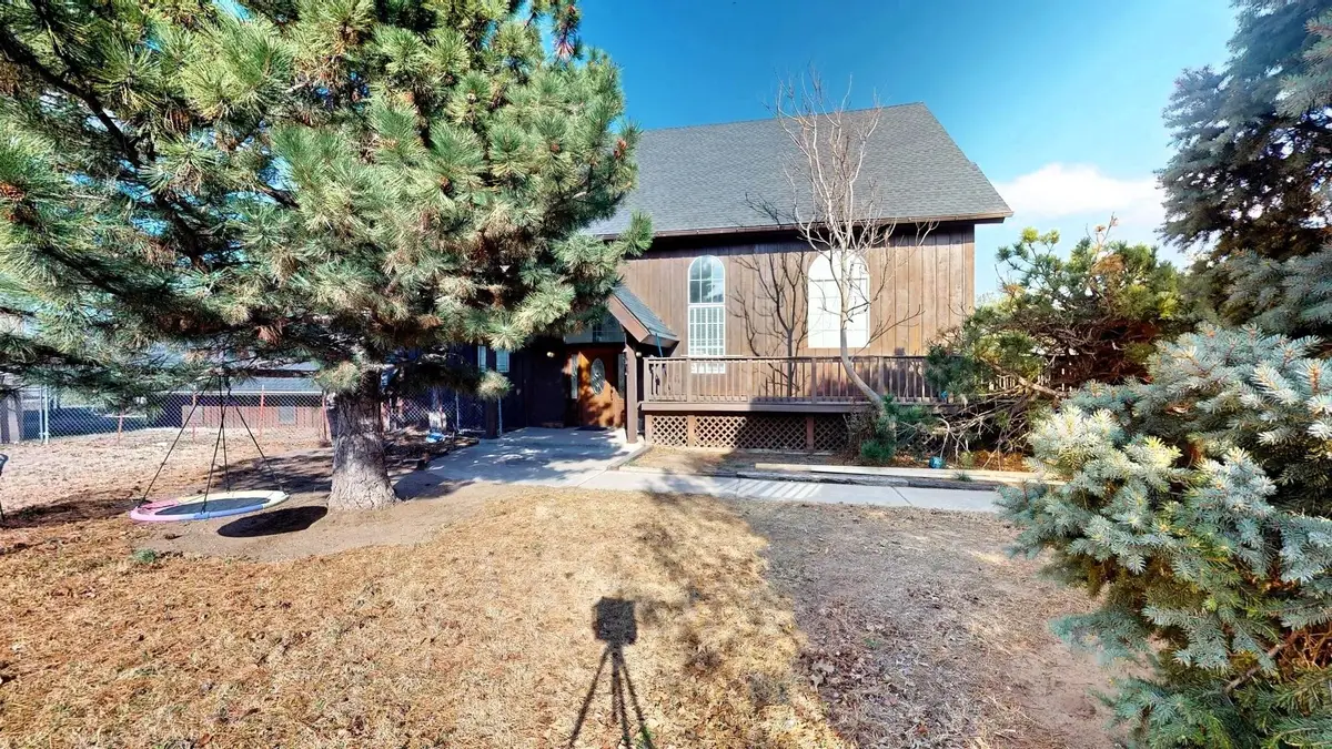 204 N 1st St, Laverne, OK 73848 - Image #1