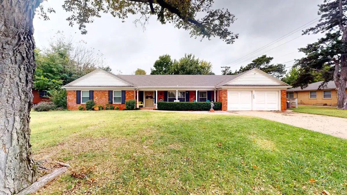 1405 18th Street, Woodward, OK 73801 - Image #1