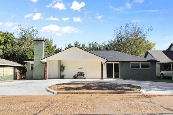 1614 Broadmoor Dr, Woodward, OK 73801