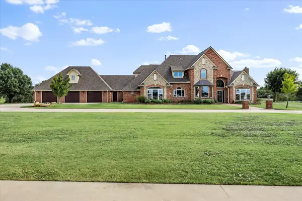 11115 W HWY 412, Enid, OK 73703