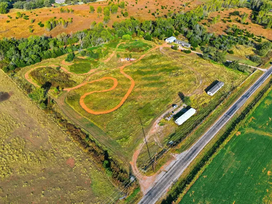 1665 Lane, Alva, OK 73717 - Image #2