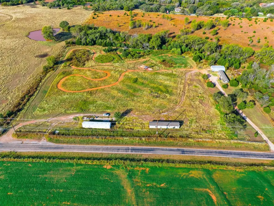 1665 Lane, Alva, OK 73717 - Image #3