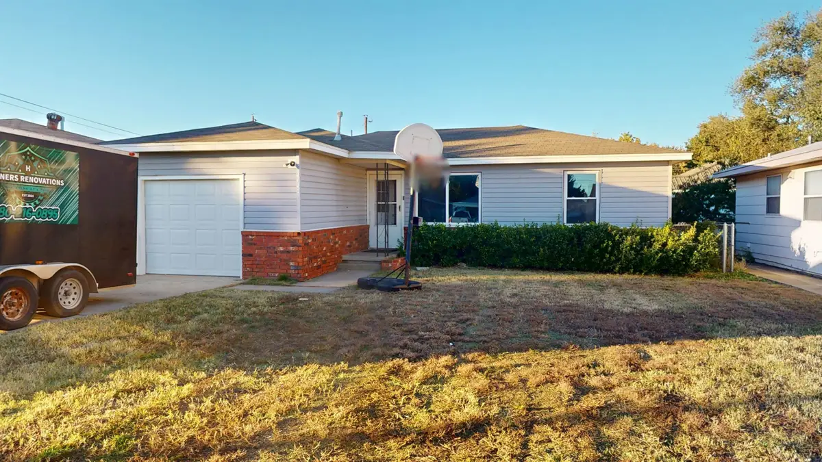 2120 Kansas, Woodward, OK 73801 - Image #1