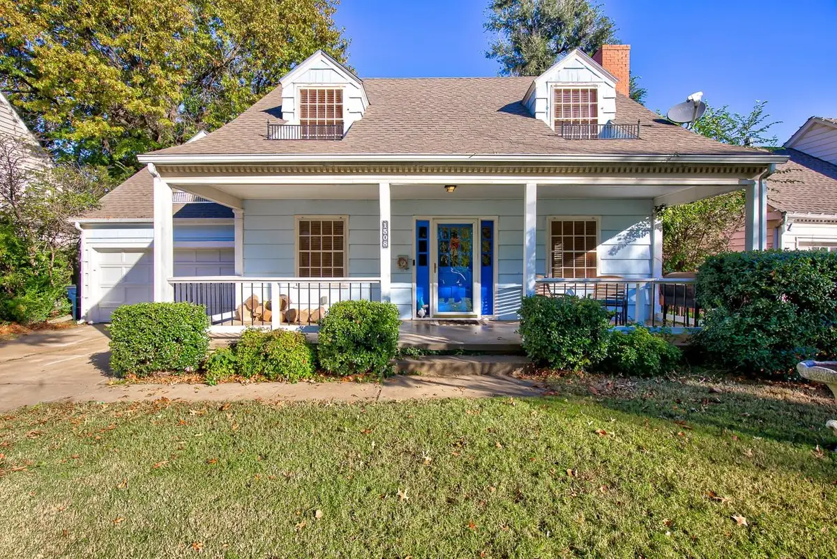 1508 Indian Dr, Enid, OK 73703 - Image #1