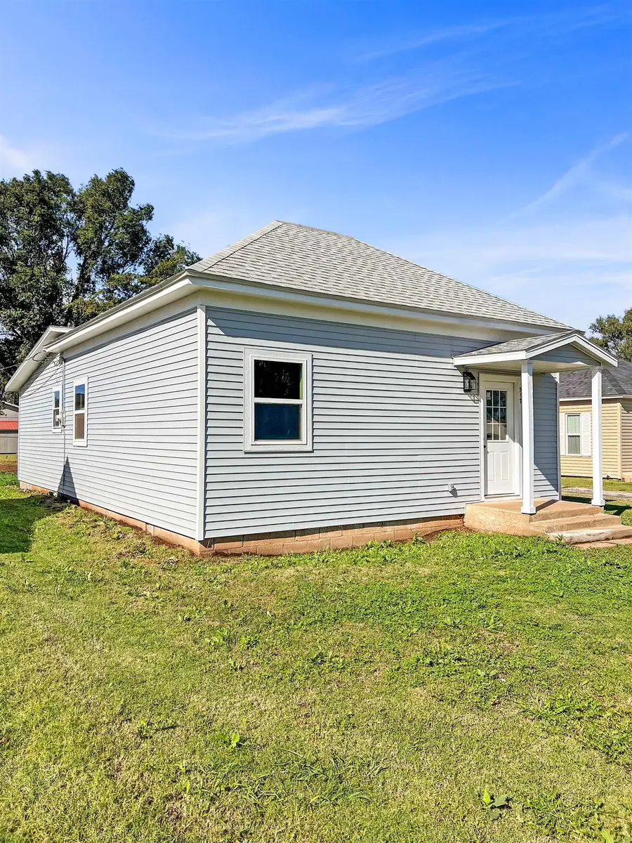517 Park, Alva, OK 73717 - Image #2