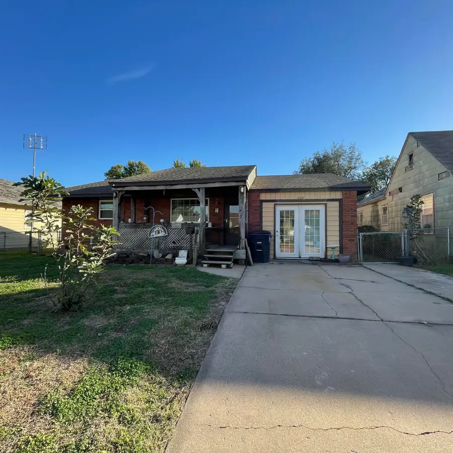1409 W Maple, Enid, OK 73703 - Image #2