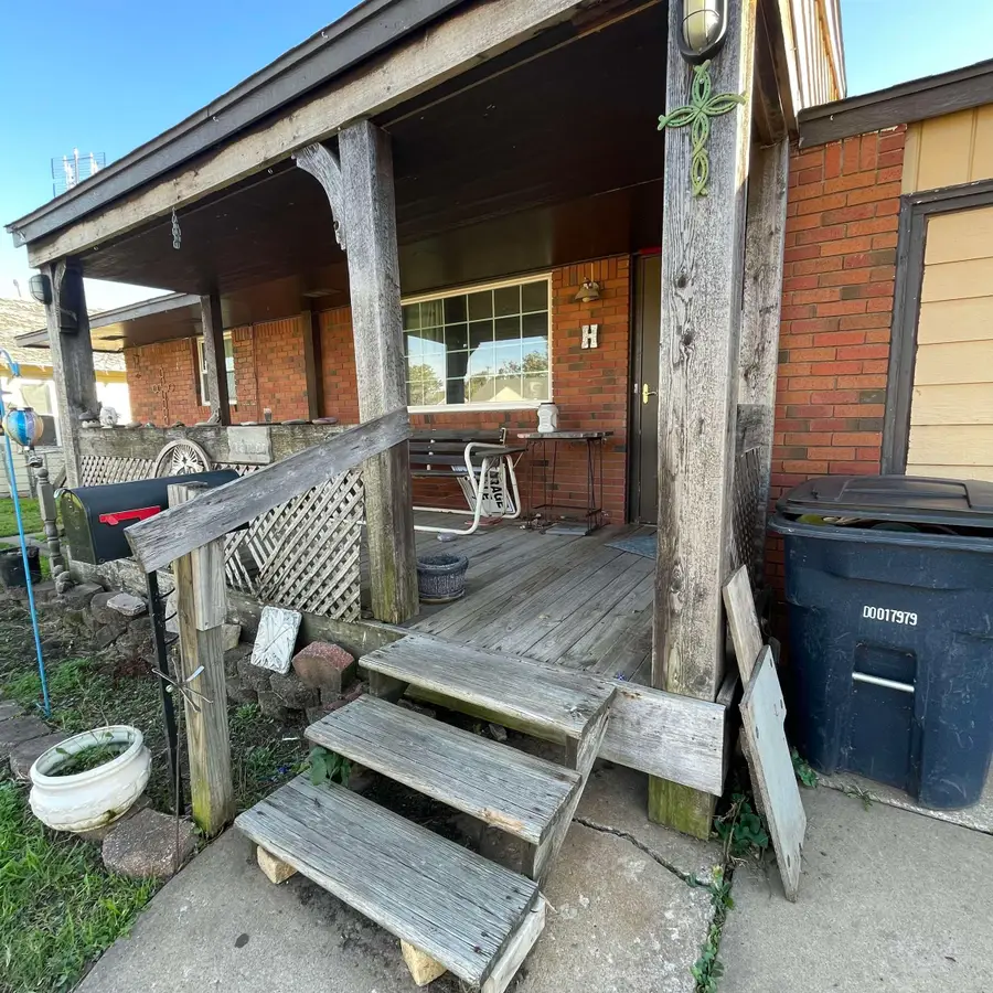 1409 W Maple, Enid, OK 73703 - Image #3