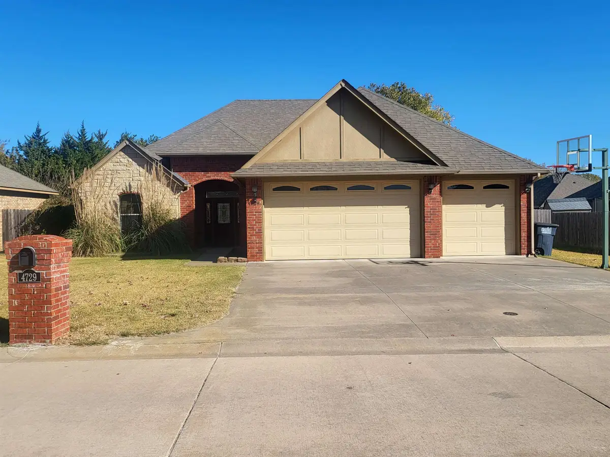 4729 Minco Rd, Enid, OK 73703 - Image #1