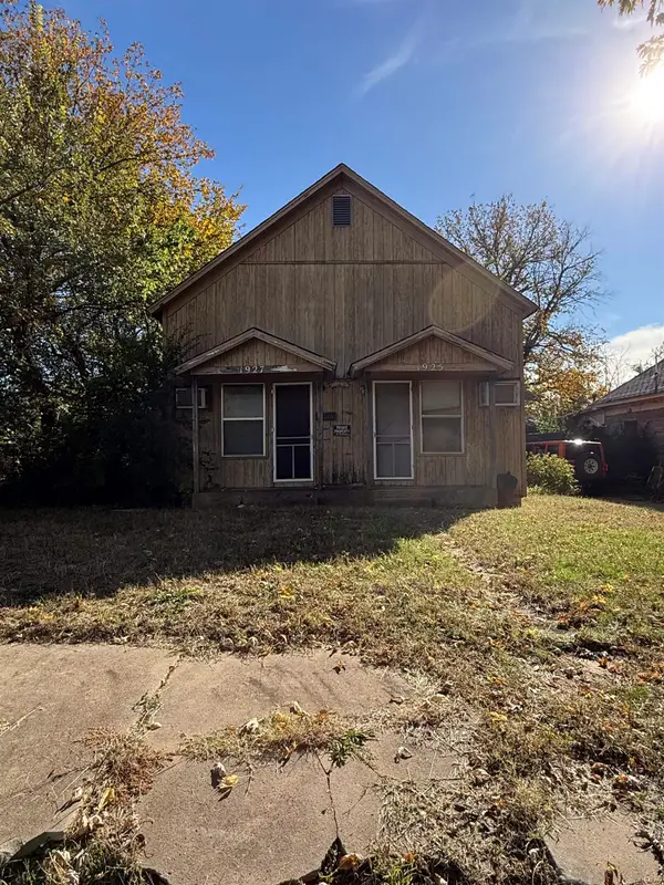 1927 E Randolph, Enid, OK 73701