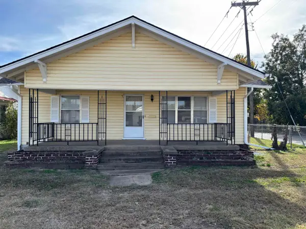 2001 E Chestnut, Enid, OK 73701