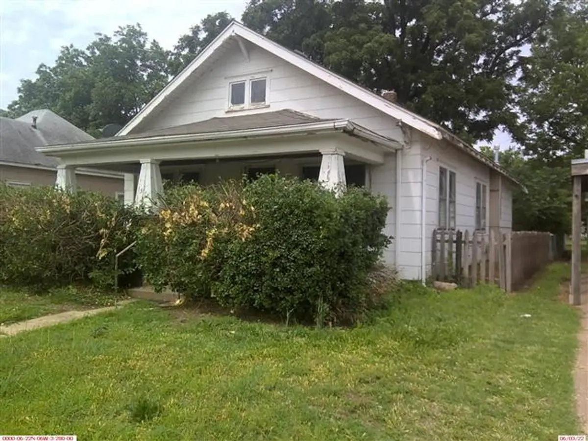 1318 N Washington, Enid, OK 73701 - Image #1