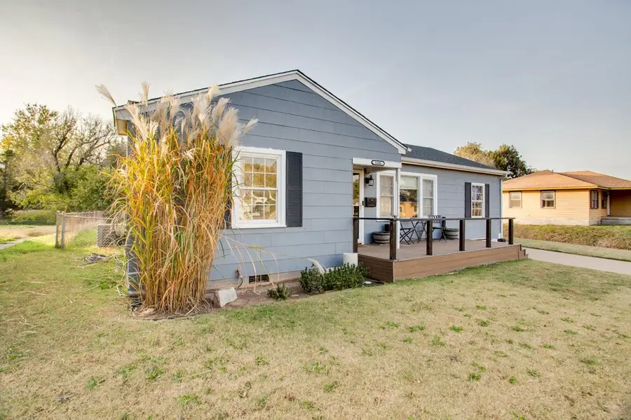1606 N Monroe, Enid, OK 73701 - Image #2