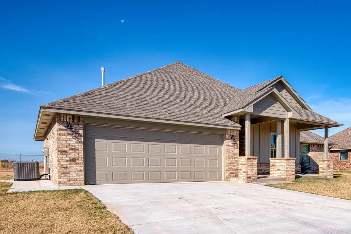 1409 N Oak, Seiling, OK 73663 - Image #1