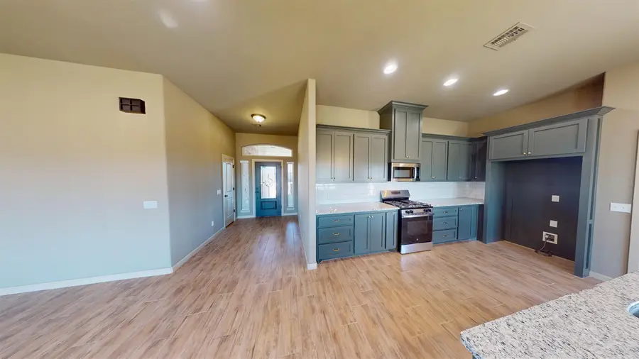 1409 N Oak, Seiling, OK 73663 - Image #2