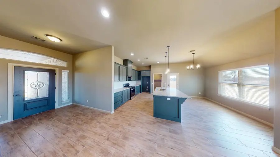 1409 N Oak, Seiling, OK 73663 - Image #3