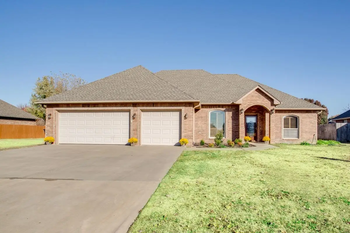 2209 Mt Vernon, Enid, OK 73703 - Image #1