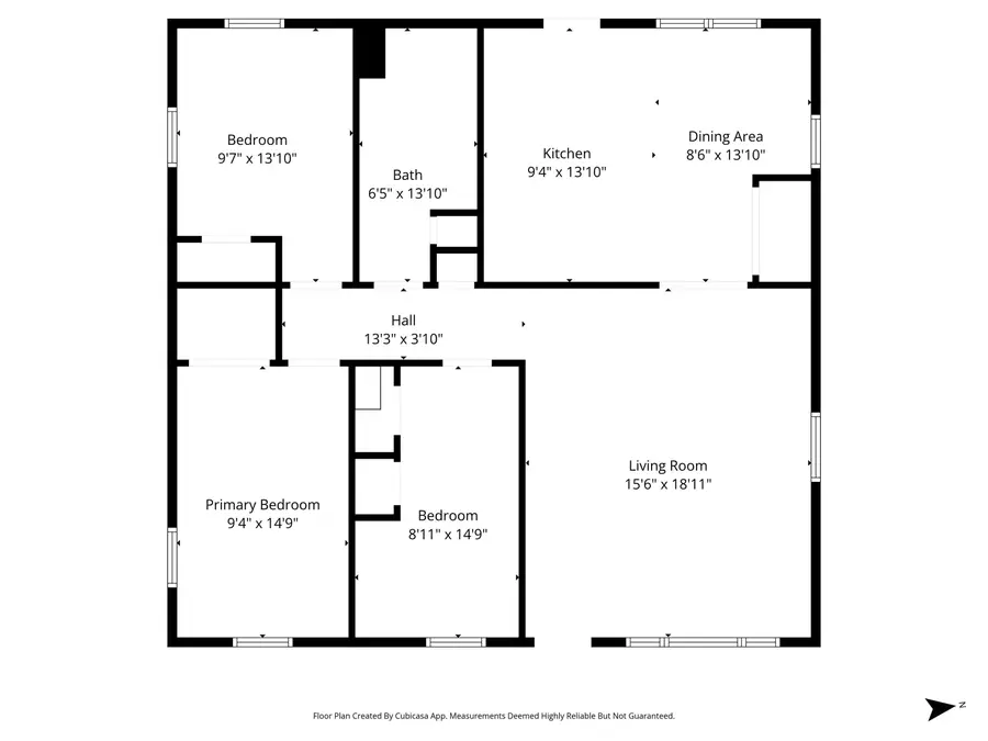 3112 N 5th, Enid, OK 73701 - Image #3