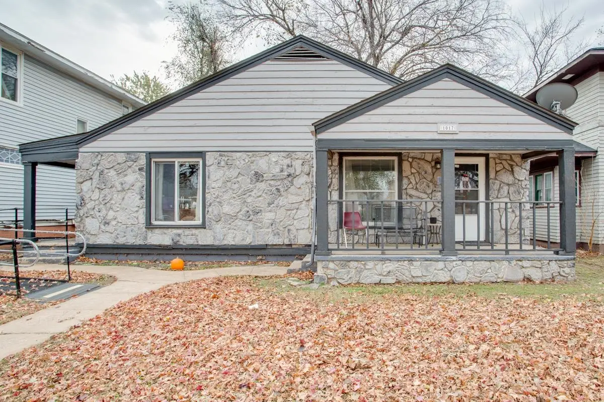 1017 W Cherokee Ave, Enid, OK 73703 - Image #1