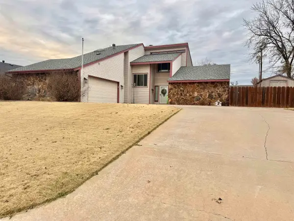 4202 Sandview, Enid, OK 73703