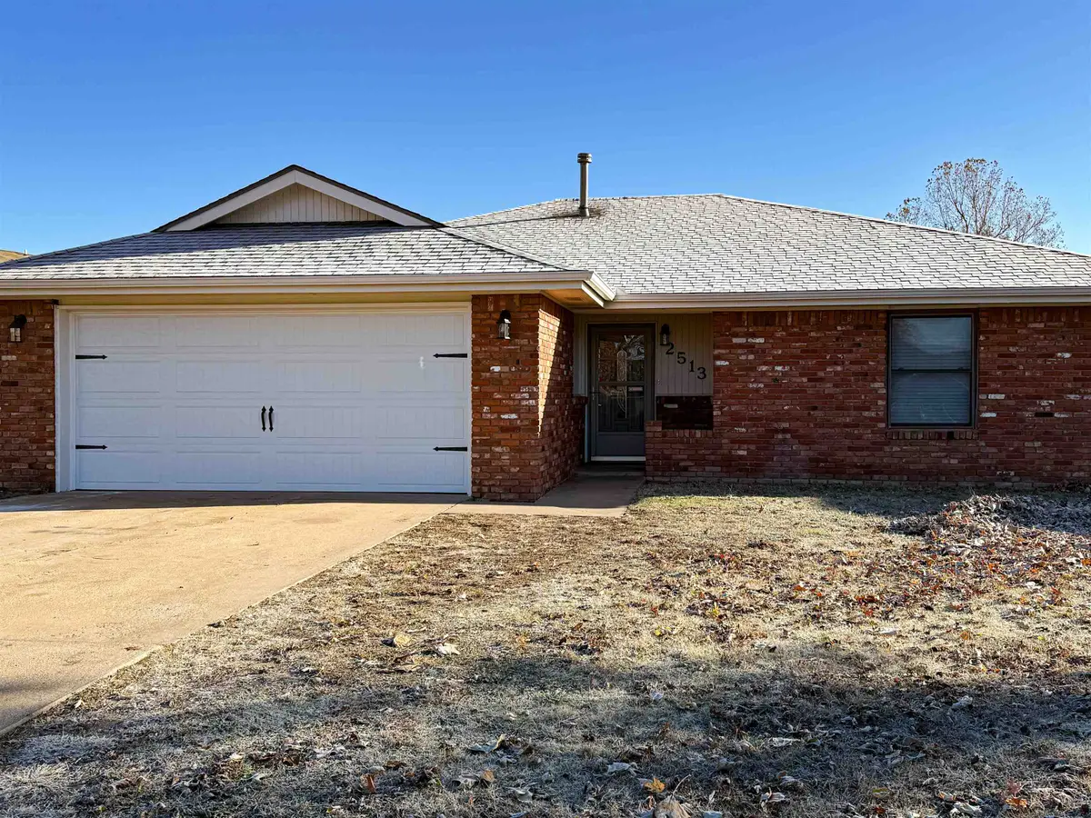 2513 Mt Vernon, Enid, OK 73703 - Image #1