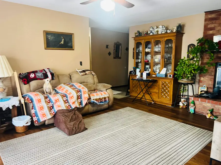 5601 Arrowhead Dr, Enid, OK 73703 - Image #3