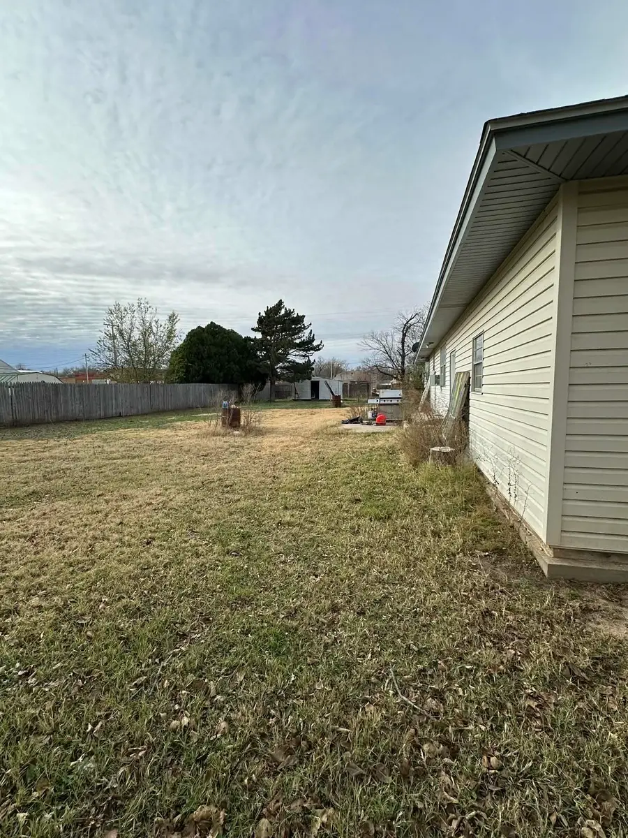 119 E North St, Gage, OK 73843 - Image #3