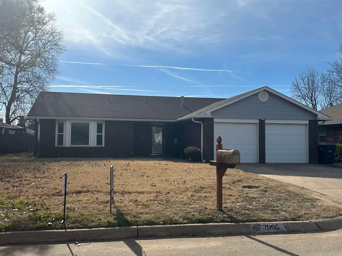 3905 Oakcrest, Enid, OK 73703 - Image #1