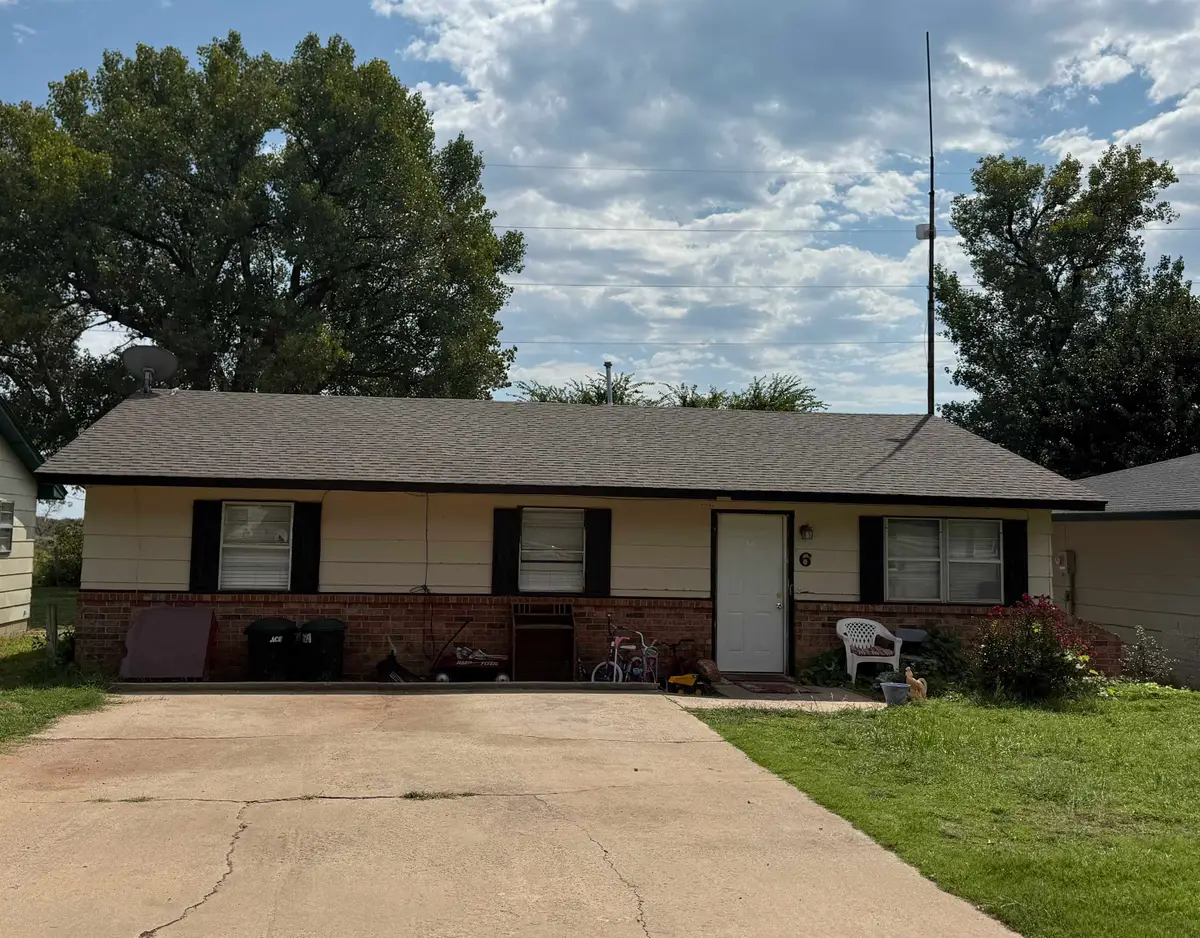 10130 State Hwy 34 Lot 6, Woodward, OK 73801 - Image #1