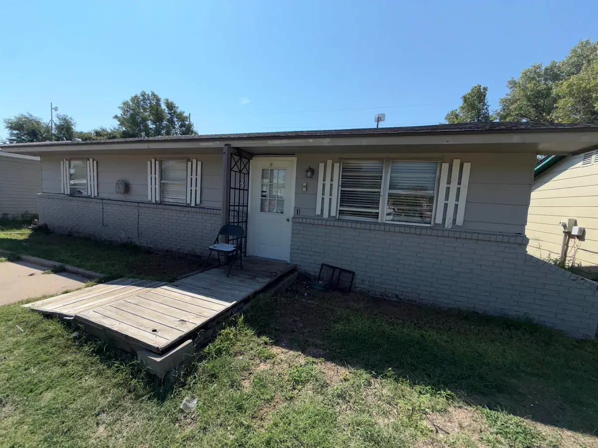 10130 State HWY 34 Lot 8, Woodward, OK 73801 - Image #1