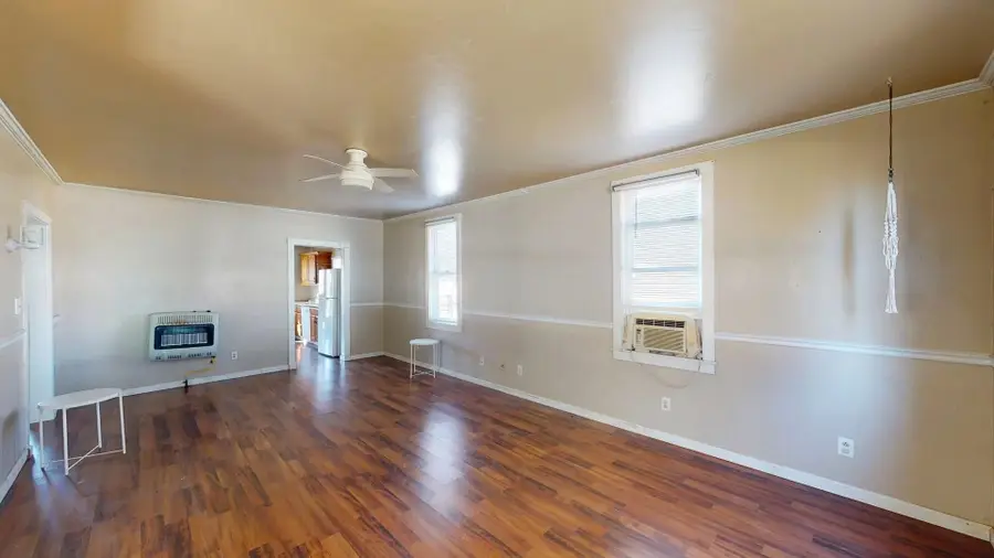 321 N Main St, Mooreland, OK 73852 - Image #3