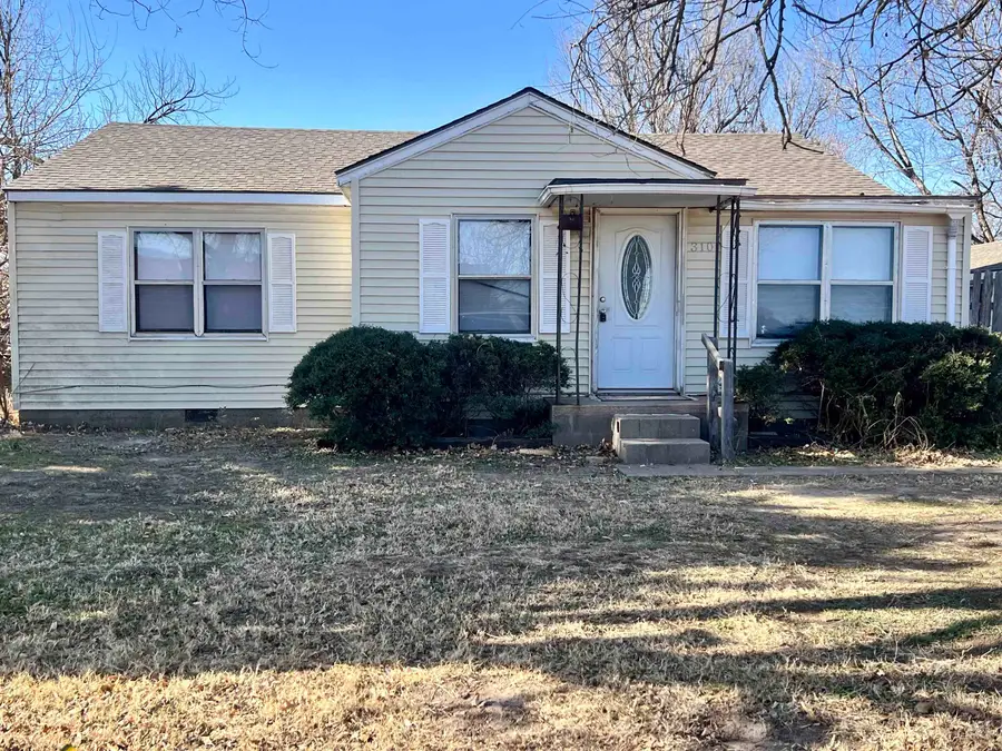 310 N Taft, Enid, OK 73703 - Image #2
