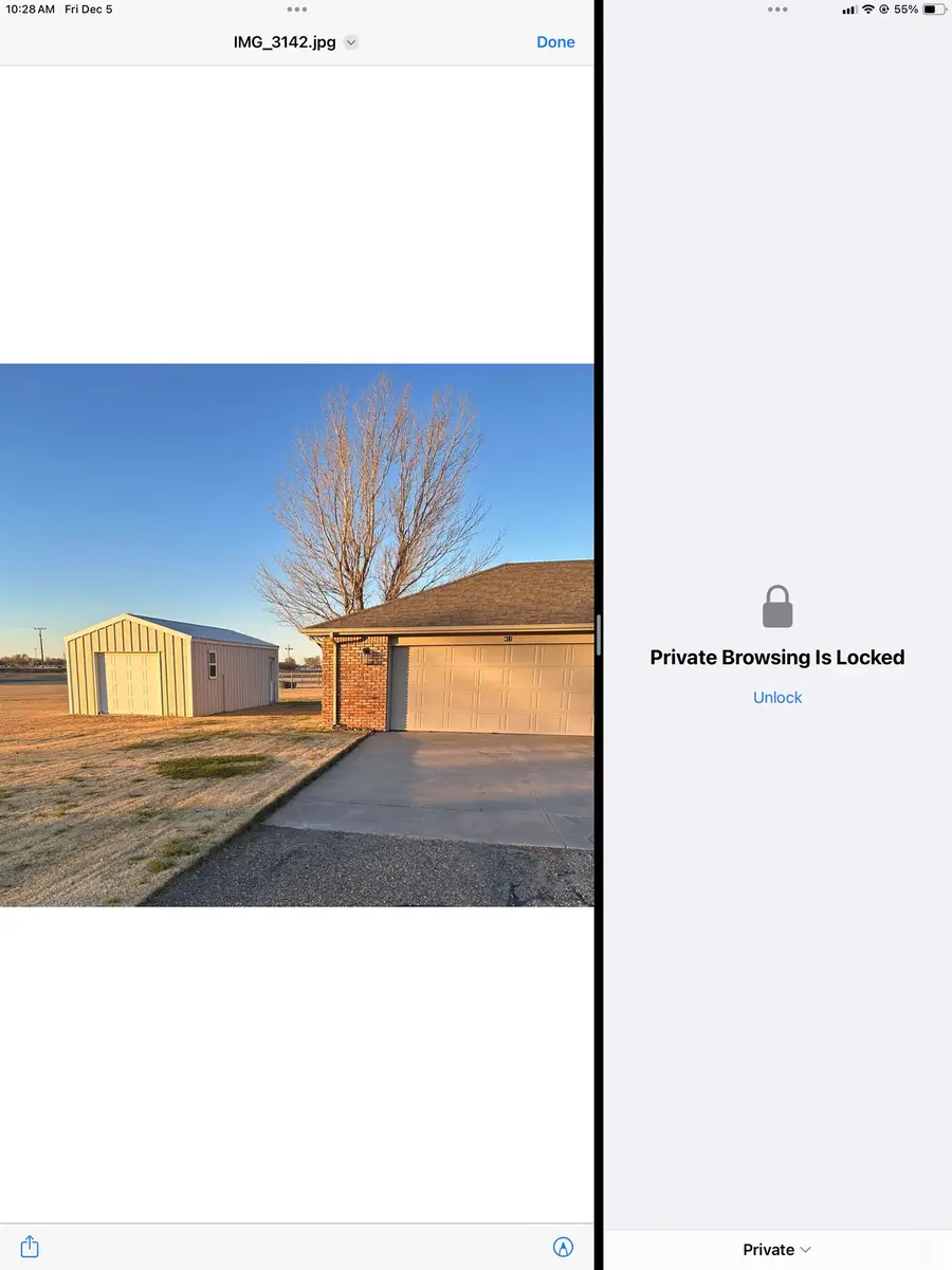 411 Oklahoma\\ Highway 95, Texhoma, OK 73949 - Image #2