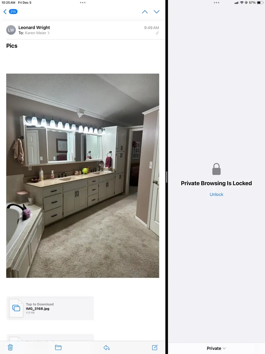 411 Oklahoma\\ Highway 95, Texhoma, OK 73949 - Image #3