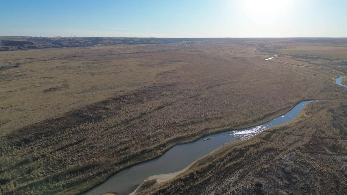 0000 N 2210 Road, Taloga, OK 73667 - #1