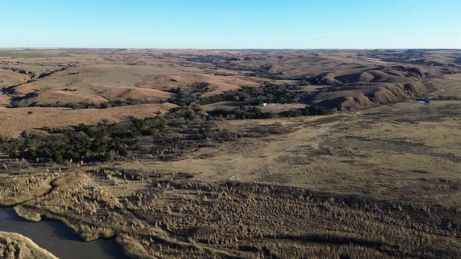 0000 N 2210 Road, Taloga, OK 73667 - #2