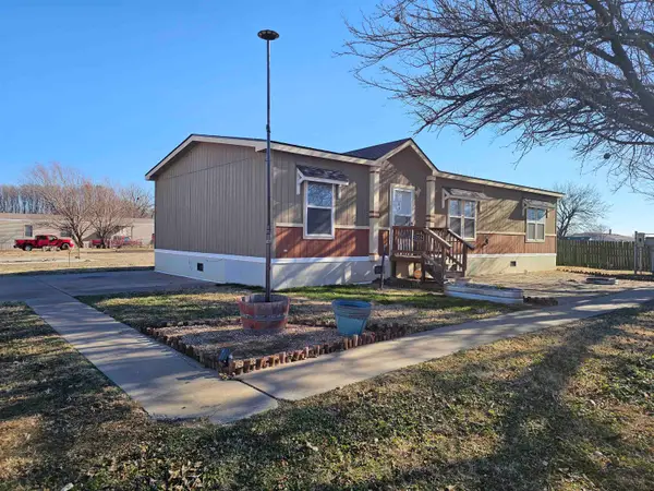 2225 Sherry Lee, Enid, OK 73703