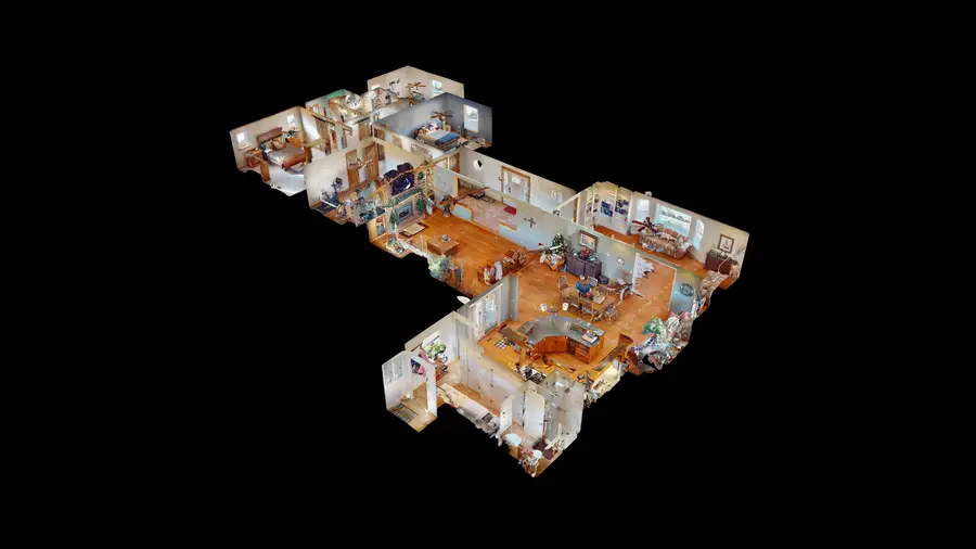 175839 E County Road 48.8, Shattuck, OK 73858 - Image #2