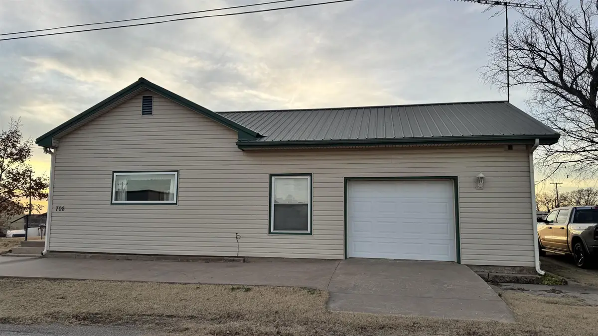 708 S Main Avenue, Meno, OK 73760 - Image #1