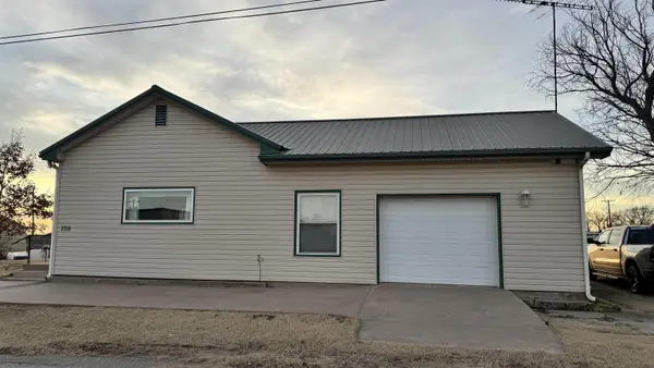 708 S Main Avenue, Meno, OK 73760