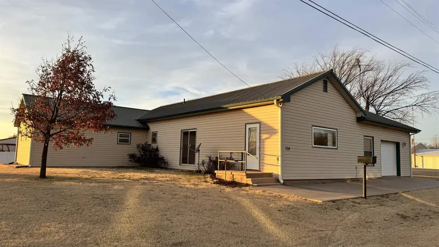 708 S Main Avenue, Meno, OK 73760 - Image #2