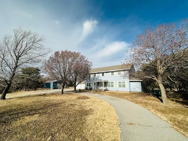 212272 E County Road 34, Mooreland, OK 73858 - Image #1