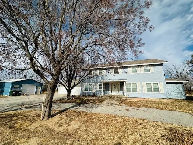 212272 E County Road 34, Mooreland, OK 73858 - Image #2