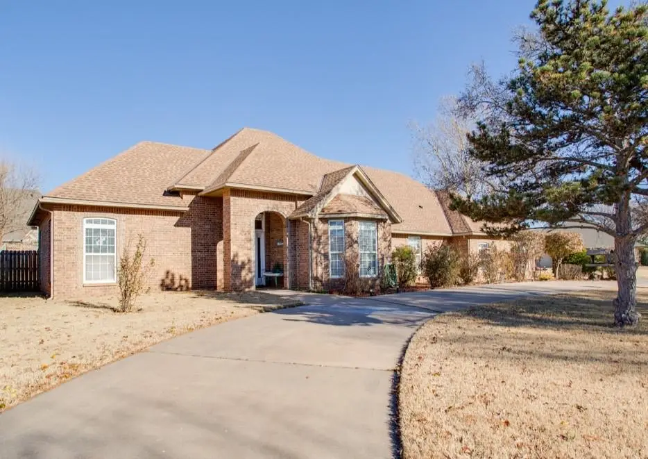 2604 Kelly Rd, Enid, OK 73703 - Image #1