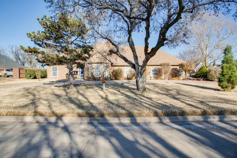 2604 Kelly Rd, Enid, OK 73703 - Image #3