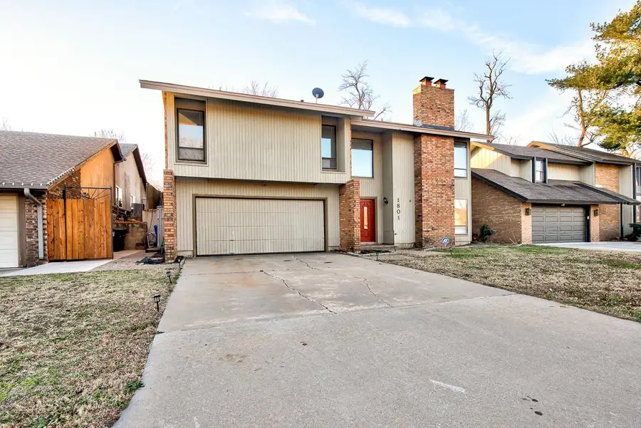 1801 Calico Ln, Enid, OK 73703 - Image #2