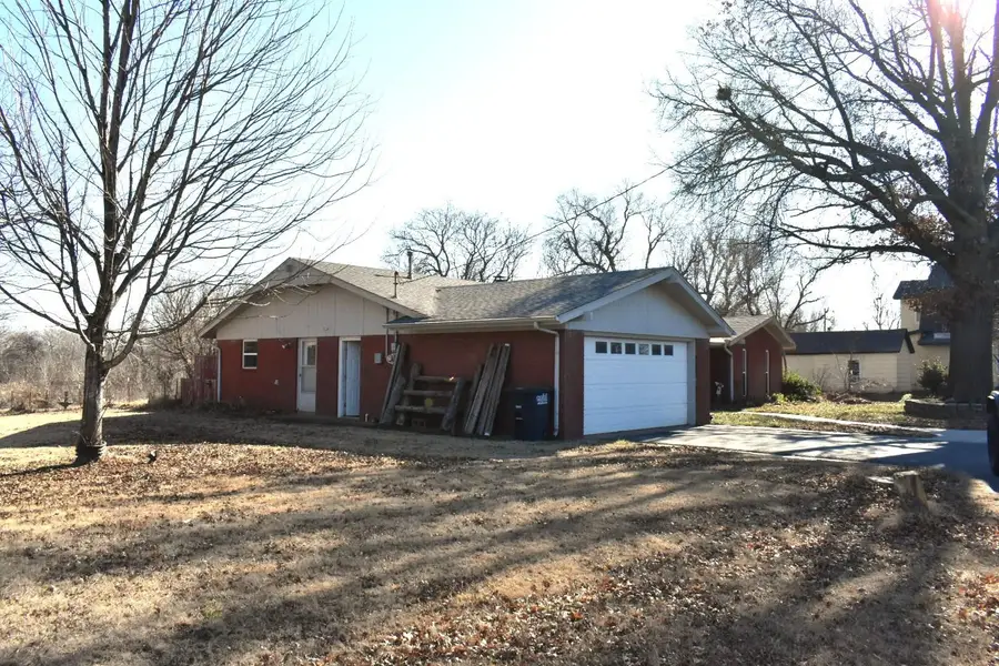 731 N Oakwood, Enid, OK 73701 - Image #3