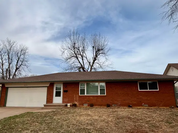 3130 Highland Dr, Enid, OK 73701